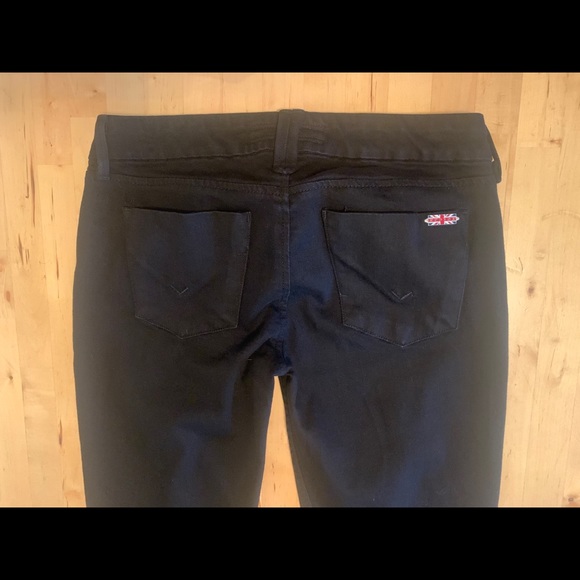 NWOT Hudson Denim - Picture 4 of 4